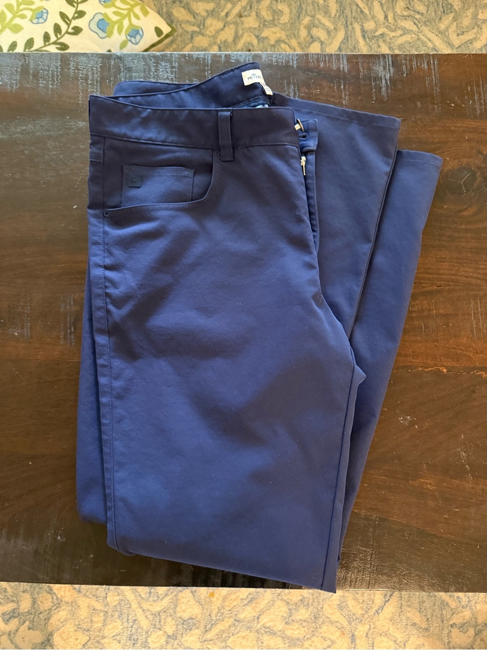 PETER MILLAR pants!